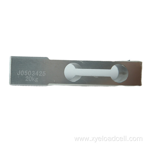 Load Cell of Parallel Beam